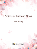 Spirits of Beloved Ones: Volume 1