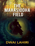 The Mahāsiddha Field