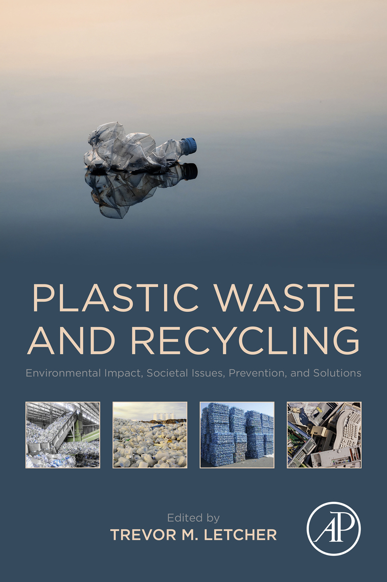 literature review on plastic waste recycling pdf