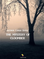 The mystery of Cloomber