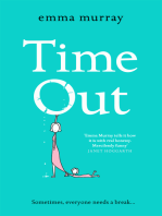 Time Out: A laugh-out-loud read for fans of Motherland