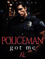 A Policeman Got Me