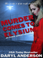 Murder Comes to Elysium