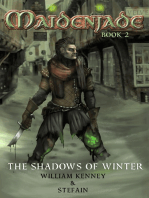 Maidenjade Book 2