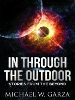 In Through The Outdoor: Stories From the Beyond