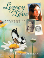 Legacy of Love