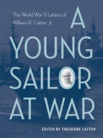 A Young Sailor at War: The World War II Letters of William R. Catton Jr.
