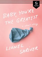 Baby, You're the Greatest: A Short Story
