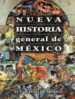 Nueva historia general de México