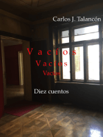 Vacíos: Diez cuentos