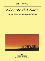 Al oeste del Edén: En un lugar de Estados Unidos