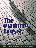 The Plaintiff's Lawyer