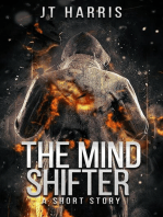 The Mind Shifter