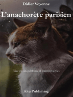 L’anachorète parisien