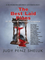 The Best Laid Plans: 21 Stories of Mystery & Suspense: A Superior Shores Anthology