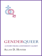 GenderQueer: A Story From a Different Closet