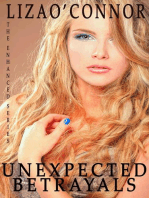 Unexpected Betrayals: The Enhanced Series, #1