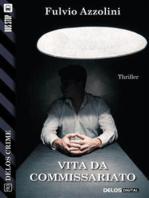 Vita da commissariato