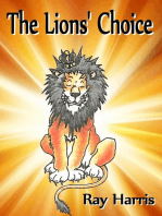 The Lions' Choice