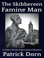 The Skibbereen Famine Man