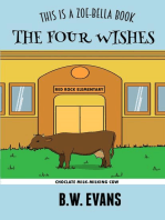 The Four Wishes