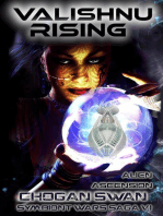 Valishnu Rising