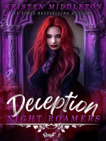 Deception: The Night Roamers