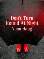Don't Turn Round At Night: Volume 1