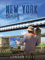 New York Blastoff: Second Novel in a Trilogy