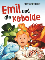 Emil und die Kobolde: Extra Large