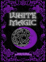 White Magic: Book of Spells