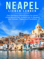 Neapel lieben lernen