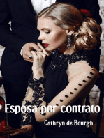 Esposa por contrato