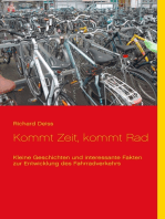 Kommt Zeit, kommt Rad