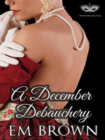 A December Debauchery