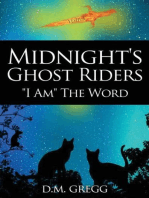 Midnight's Ghost Riders