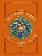 The Wizenard Series