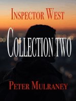 Inspector West Collection Two