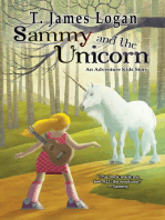 Sammy and the Unicorn: Adventure Kids, #1
