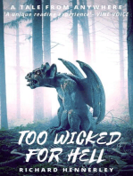 Too Wicked for Hell: A Tale From Anywhere, #4
