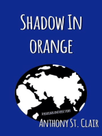 Shadow in Orange