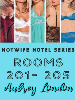 Rooms 201-205