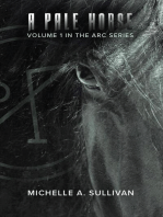 A Pale Horse: The ARC Series, #1