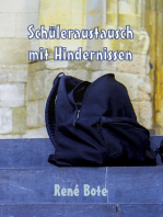 Schüleraustausch mit Hindernissen