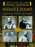 Sherlock Holmes and the Case of the Dying Emperor
