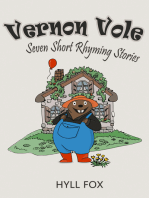 Vernon Vole