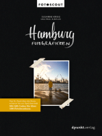 Hamburg fotografieren: Von St. Pauli über die Sternschanze bis zur Speicherstadt. Mit QR-Codes für über 100 Fotolocations.