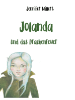 Jolanda und das Drachenfeuer