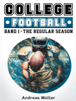 College Football: Band 1 - The Regular Season