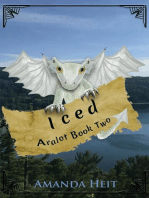 Iced: Aralot, #2